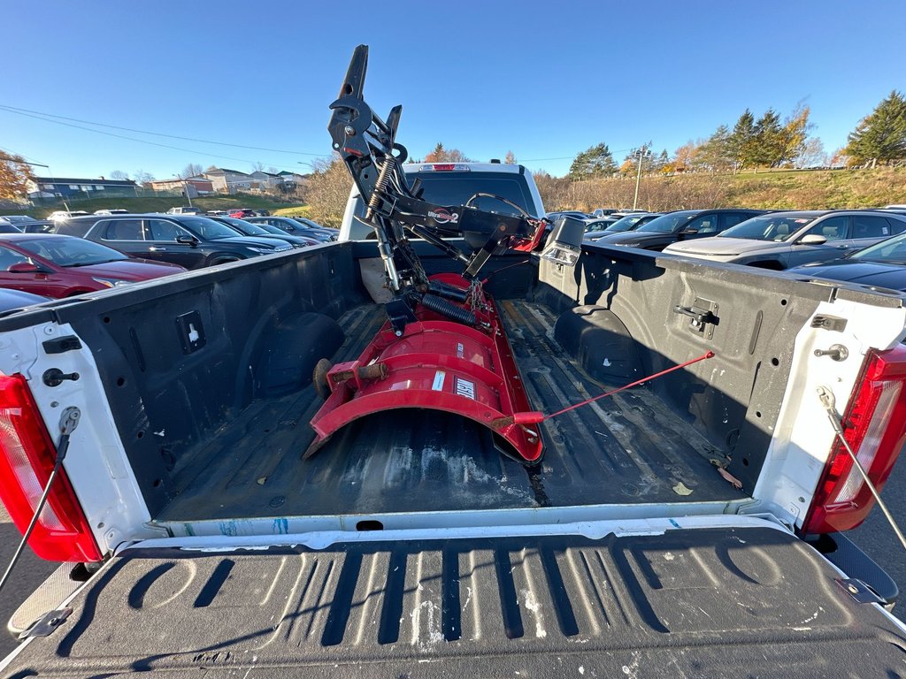 2023 Ford Super Duty F-250 SRW XL | Diesel | Cam | Bluetooth | Warranty to 2028 in Saint John, New Brunswick - 38 - w1024h768px