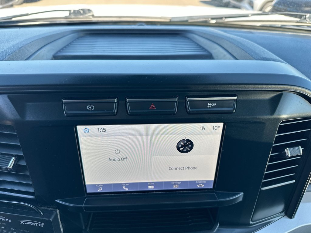 2023 Ford Super Duty F-250 SRW XL | Diesel | Cam | Bluetooth | Warranty to 2028 in Saint John, New Brunswick - 22 - w1024h768px