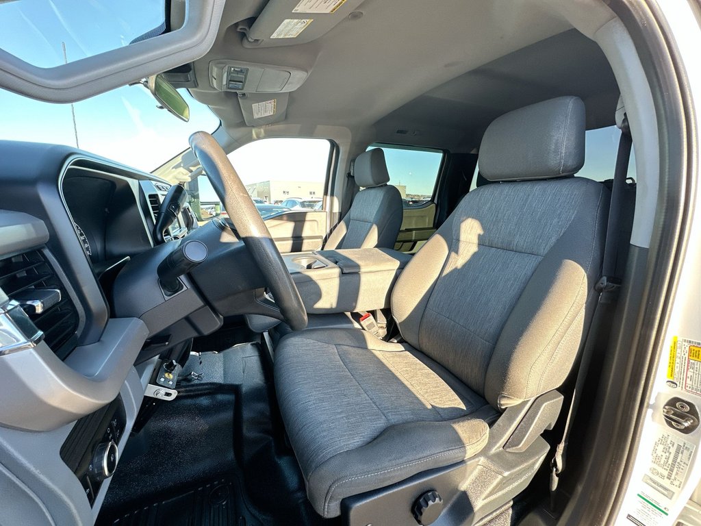 2023 Ford Super Duty F-250 SRW XL | Diesel | Cam | Bluetooth | Warranty to 2028 in Saint John, New Brunswick - 11 - w1024h768px