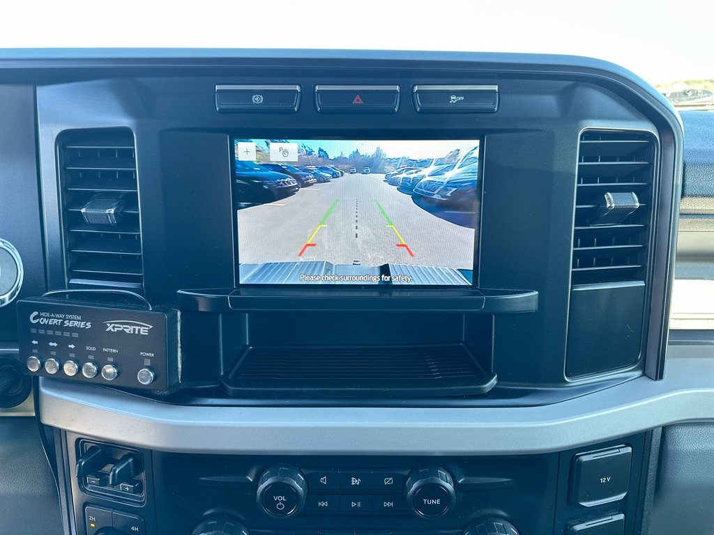 2023 Ford Super Duty F-250 SRW XL | Diesel | Cam | Bluetooth | Warranty to 2028 in Saint John, New Brunswick - 26 - w1024h768px