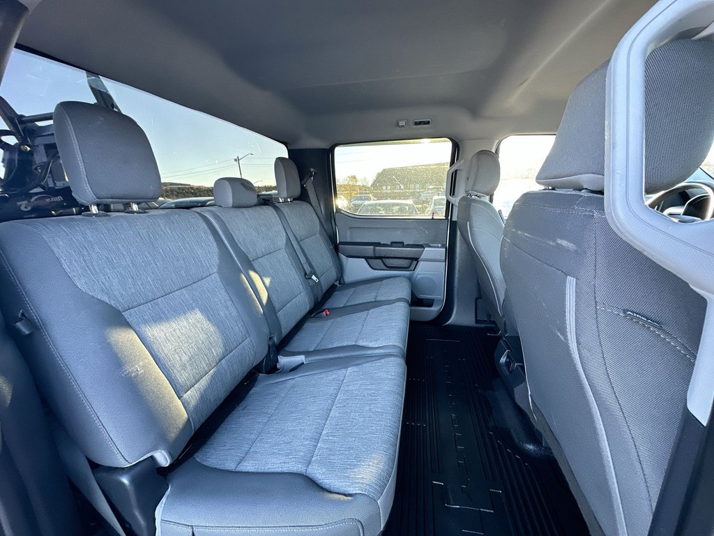 2023 Ford Super Duty F-250 SRW XL | Diesel | Cam | Bluetooth | Warranty to 2028 in Saint John, New Brunswick - 40 - w1024h768px