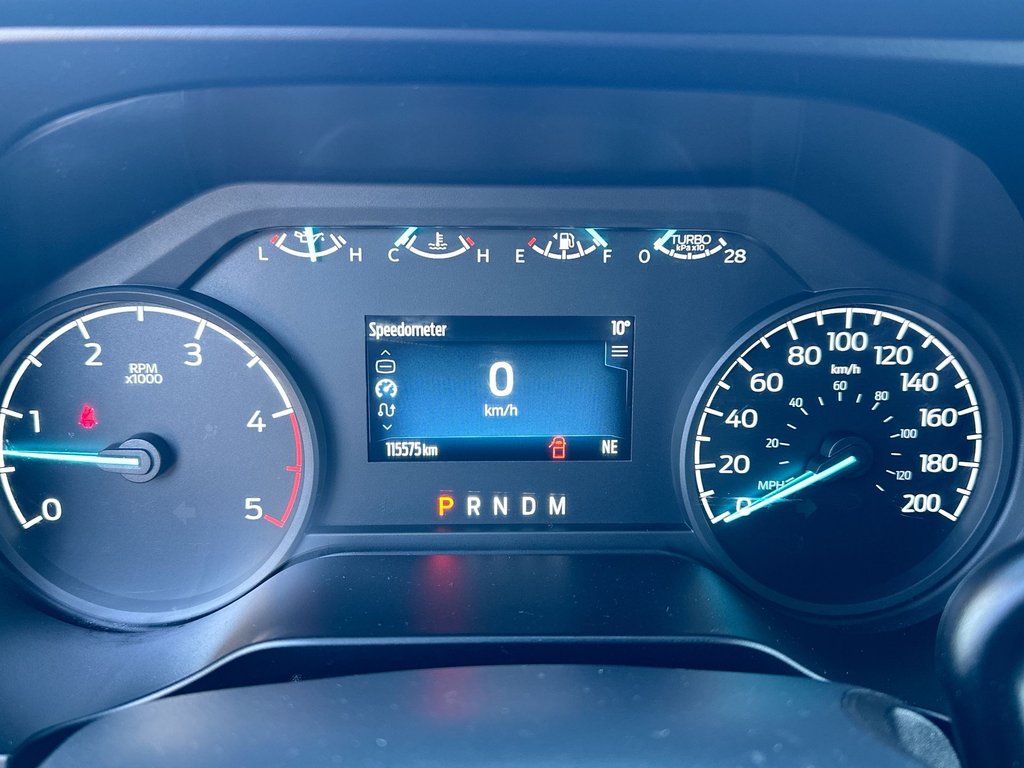 2023 Ford Super Duty F-250 SRW XL | Diesel | Cam | Bluetooth | Warranty to 2028 in Saint John, New Brunswick - 24 - w1024h768px
