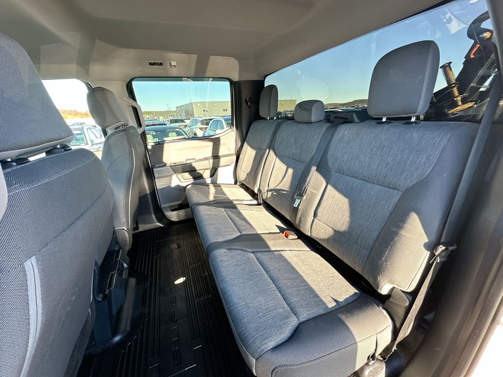 2023 Ford Super Duty F-250 SRW XL | Diesel | Cam | Bluetooth | Warranty to 2028 in Saint John, New Brunswick - 33 - w1024h768px