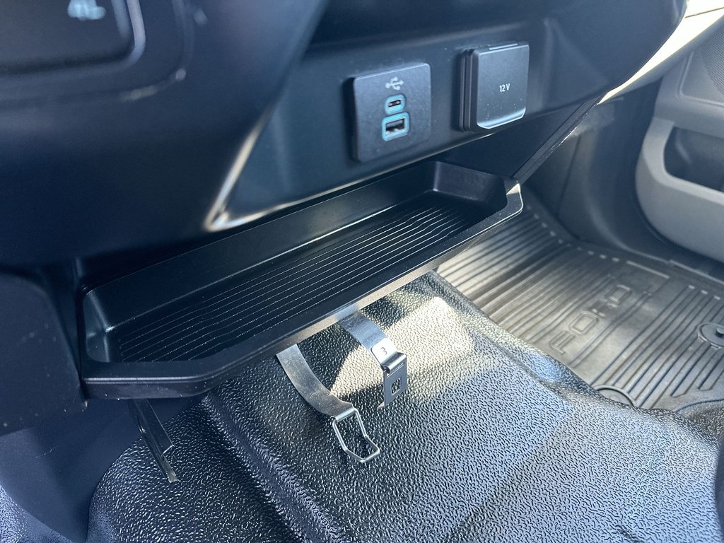 2023 Ford Super Duty F-250 SRW XL | Diesel | Cam | Bluetooth | Warranty to 2028 in Saint John, New Brunswick - 28 - w1024h768px