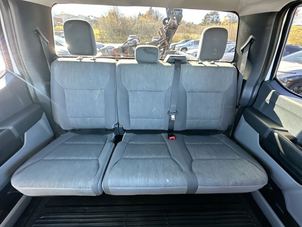 2023 Ford Super Duty F-250 SRW XL | Diesel | Cam | Bluetooth | Warranty to 2028 in Saint John, New Brunswick - 51 - w1024h768px