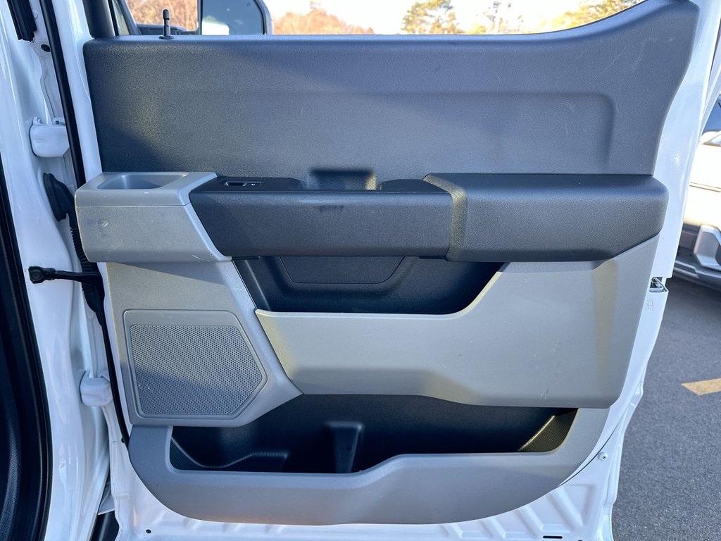 2023 Ford Super Duty F-250 SRW XL | Diesel | Cam | Bluetooth | Warranty to 2028 in Saint John, New Brunswick - 41 - w1024h768px