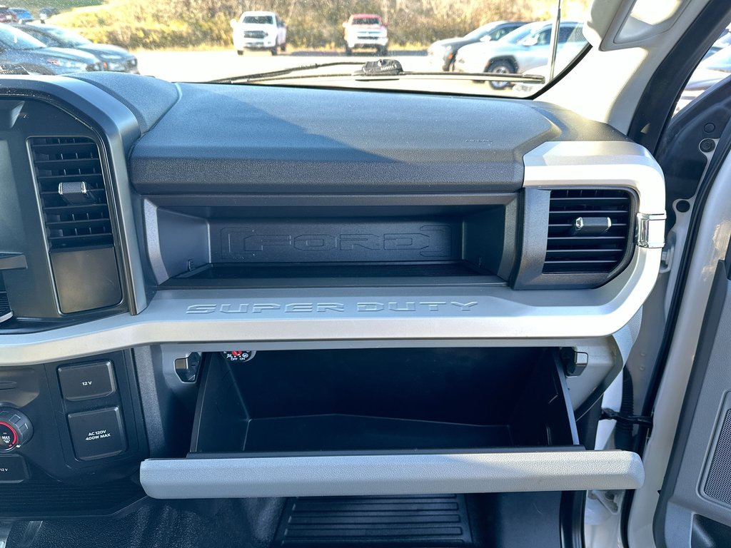 2023 Ford Super Duty F-250 SRW XL | Diesel | Cam | Bluetooth | Warranty to 2028 in Saint John, New Brunswick - 43 - w1024h768px