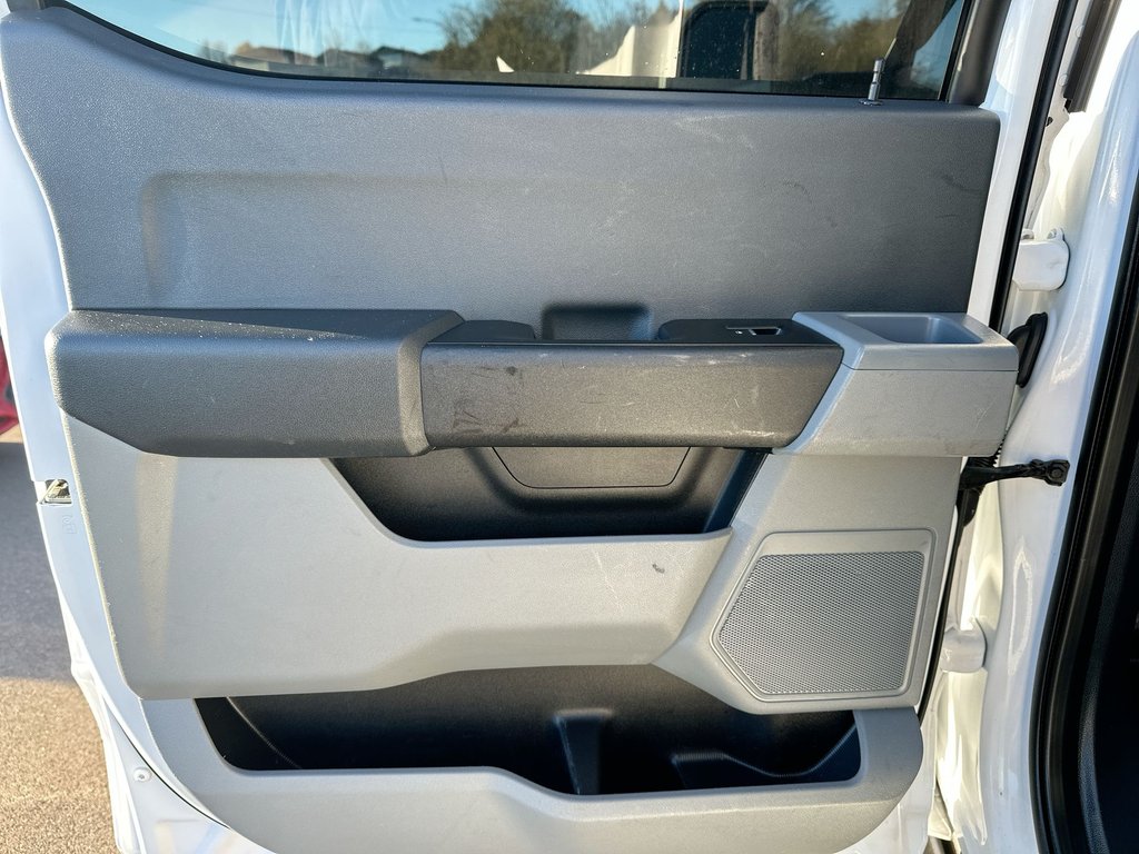 2023 Ford Super Duty F-250 SRW XL | Diesel | Cam | Bluetooth | Warranty to 2028 in Saint John, New Brunswick - 35 - w1024h768px