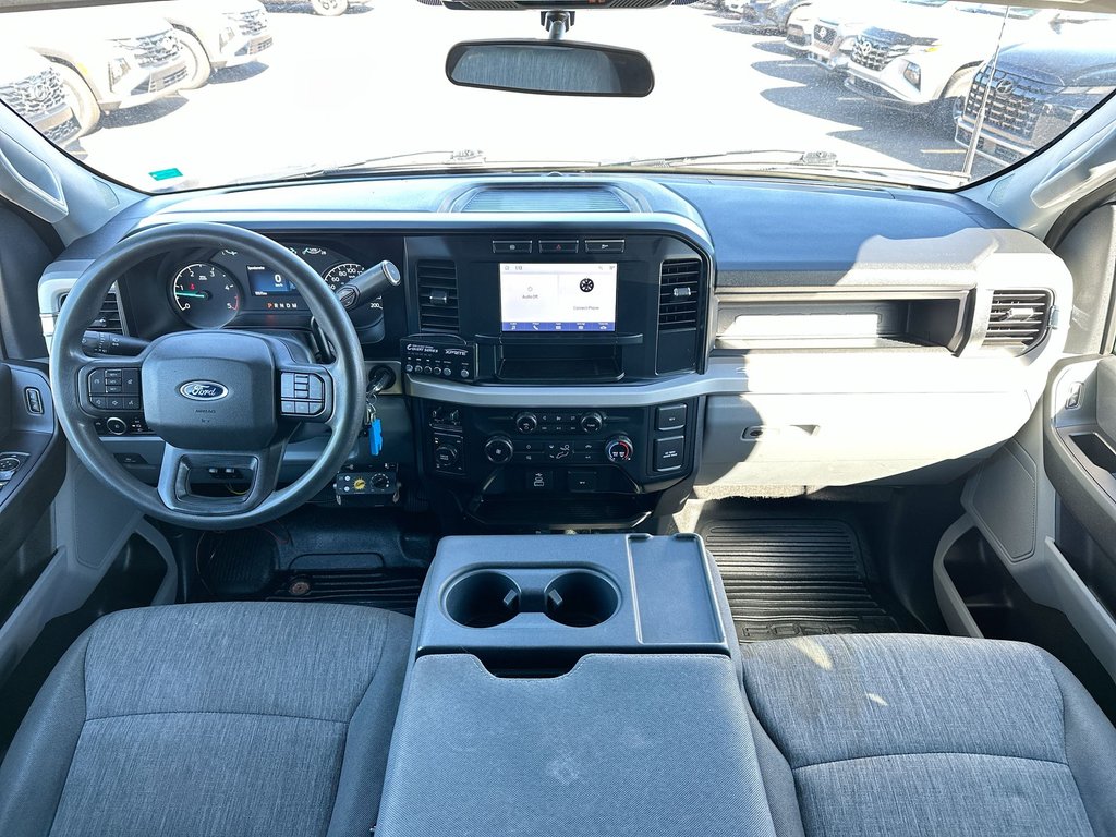 2023 Ford Super Duty F-250 SRW XL | Diesel | Cam | Bluetooth | Warranty to 2028 in Saint John, New Brunswick - 16 - w1024h768px