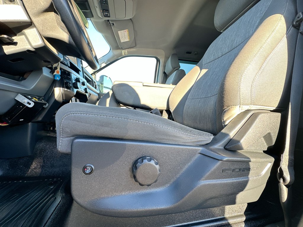 2023 Ford Super Duty F-250 SRW XL | Diesel | Cam | Bluetooth | Warranty to 2028 in Saint John, New Brunswick - 14 - w1024h768px