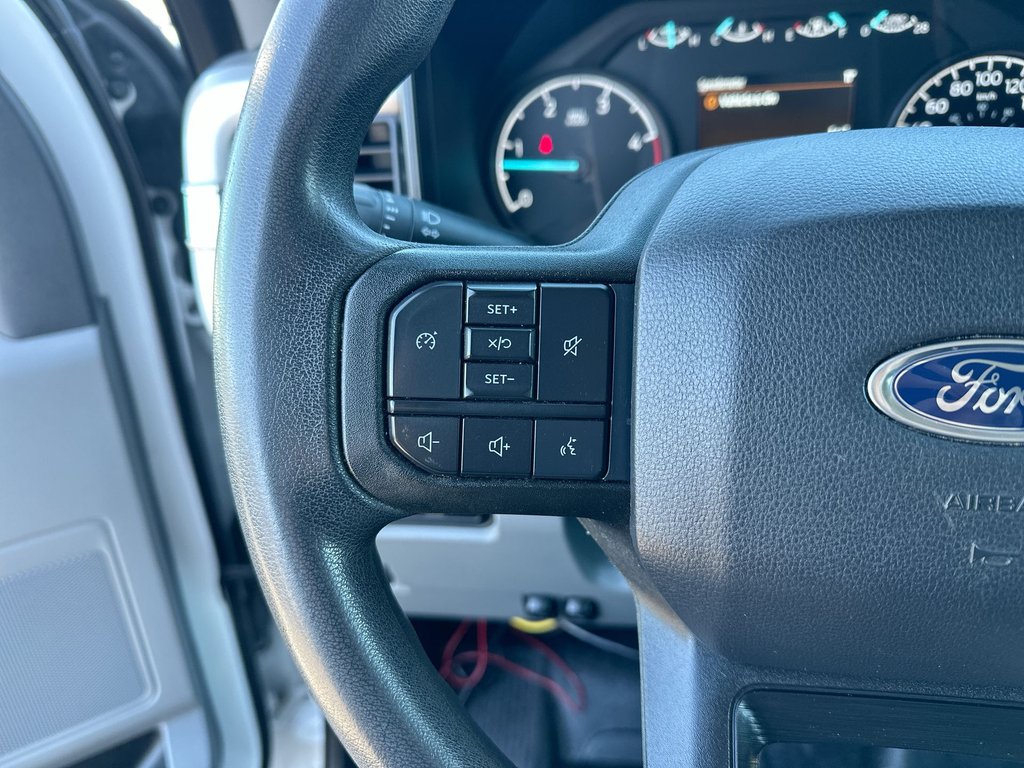 2023 Ford Super Duty F-250 SRW XL | Diesel | Cam | Bluetooth | Warranty to 2028 in Saint John, New Brunswick - 20 - w1024h768px