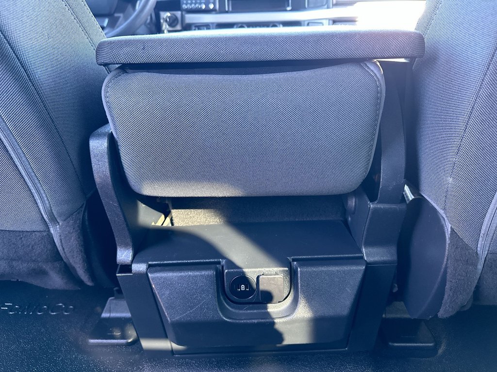 2023 Ford Super Duty F-250 SRW XL | Diesel | Cam | Bluetooth | Warranty to 2028 in Saint John, New Brunswick - 50 - w1024h768px