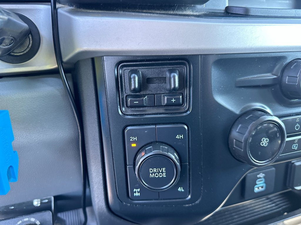 2023 Ford Super Duty F-250 SRW XL | Diesel | Cam | Bluetooth | Warranty to 2028 in Saint John, New Brunswick - 31 - w1024h768px