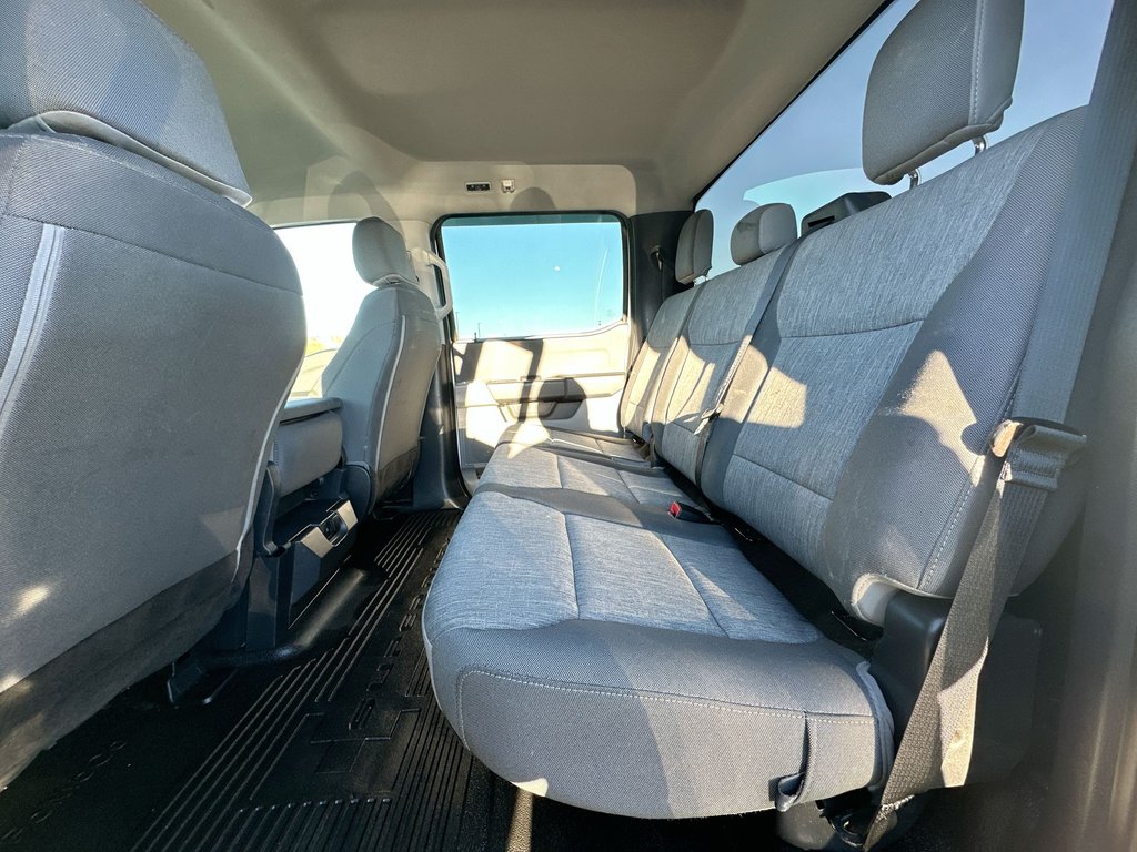 2023 Ford Super Duty F-250 SRW XL | Diesel | Cam | Bluetooth | Warranty to 2028 in Saint John, New Brunswick - 34 - w1024h768px