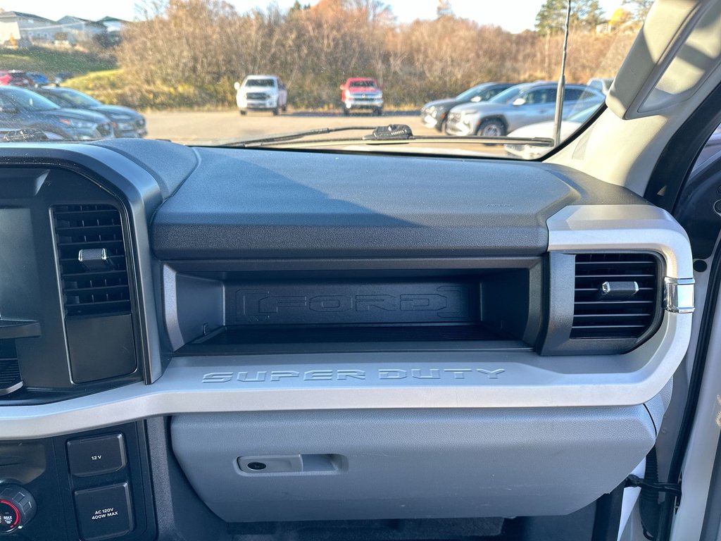 2023 Ford Super Duty F-250 SRW XL | Diesel | Cam | Bluetooth | Warranty to 2028 in Saint John, New Brunswick - 44 - w1024h768px