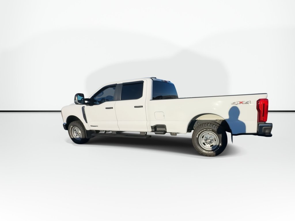 2023 Ford Super Duty F-250 SRW XL | Diesel | Cam | Bluetooth | Warranty to 2028 in Saint John, New Brunswick - 6 - w1024h768px