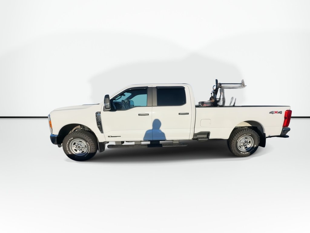 2023 Ford Super Duty F-250 SRW XL | Diesel | Cam | Bluetooth | Warranty to 2028 in Saint John, New Brunswick - 5 - w1024h768px