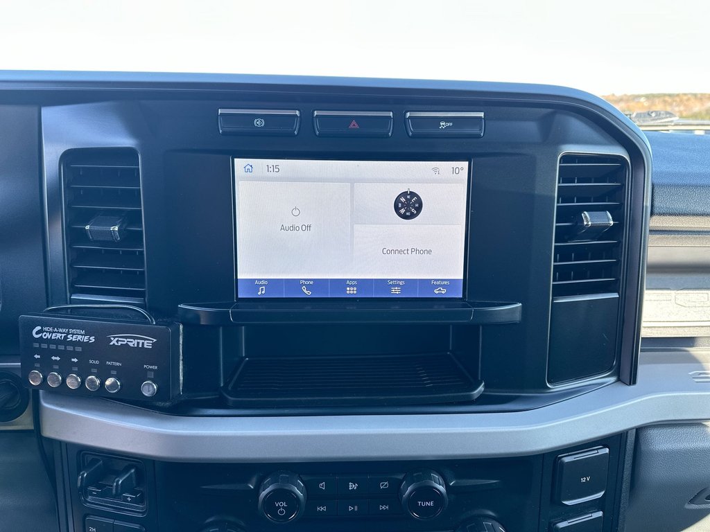 2023 Ford Super Duty F-250 SRW XL | Diesel | Cam | Bluetooth | Warranty to 2028 in Saint John, New Brunswick - 25 - w1024h768px