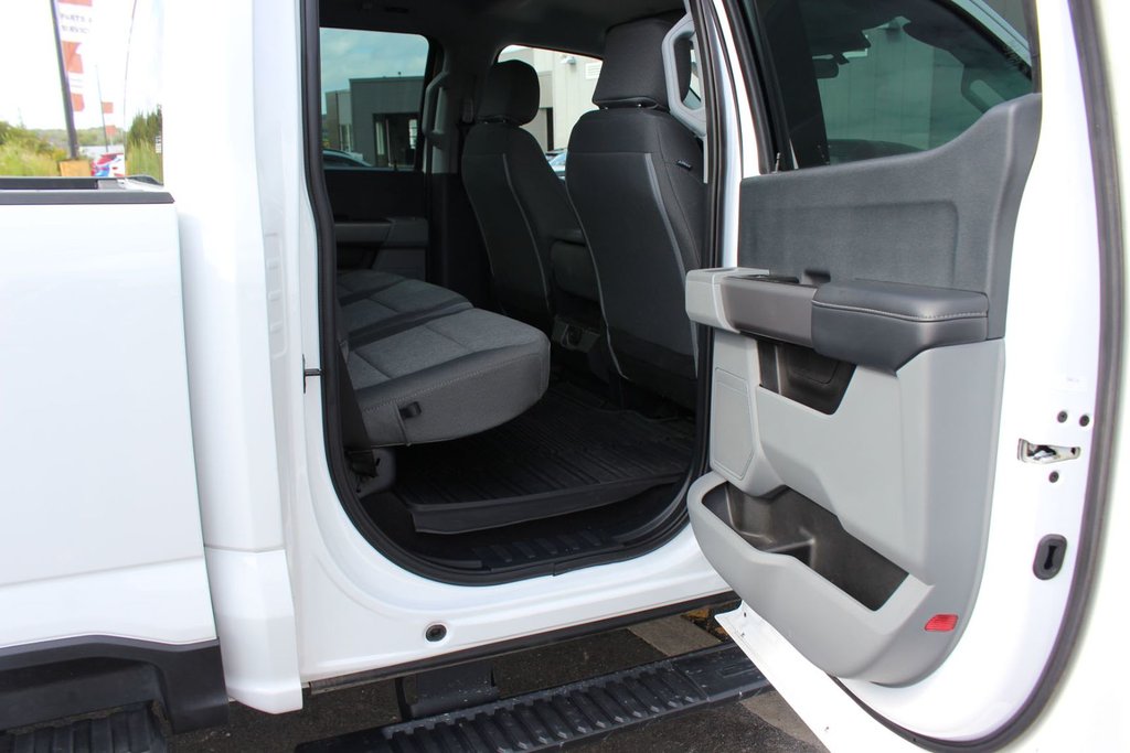 2025 Ford Super Duty F-250 SRW in Antigonish, Nova Scotia - 30 - w1024h768px