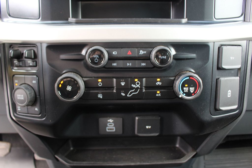 2025 Ford Super Duty F-250 SRW in Antigonish, Nova Scotia - 8 - w1024h768px
