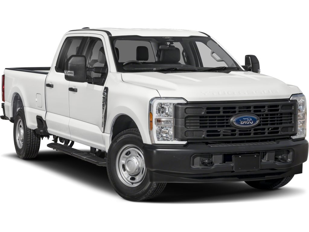 2025 Ford Super Duty F-250 SRW STX | DIESEL | Cam | Bluetooth | Warranty to 2030 in Saint John, New Brunswick - 1 - w1024h768px