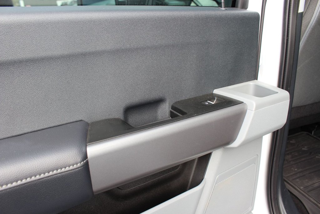 2025 Ford Super Duty F-250 SRW in Antigonish, Nova Scotia - 18 - w1024h768px