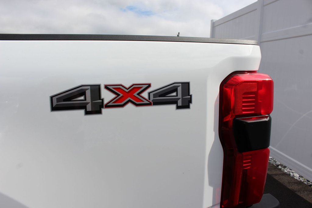 2025 Ford Super Duty F-250 SRW in Antigonish, Nova Scotia - 24 - w1024h768px