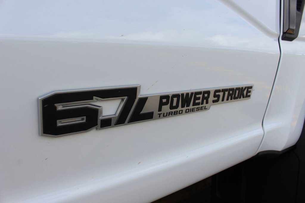 2025 Ford Super Duty F-250 SRW in Antigonish, Nova Scotia - 36 - w1024h768px
