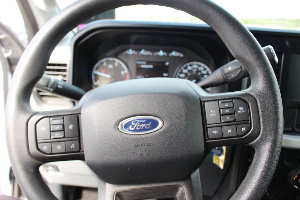 2025 Ford Super Duty F-250 SRW in Antigonish, Nova Scotia - 51 - w1024h768px