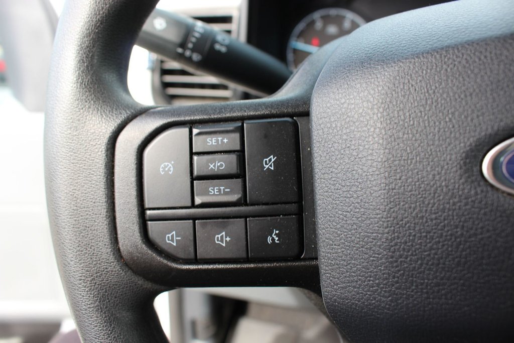 2025 Ford Super Duty F-250 SRW in Antigonish, Nova Scotia - 52 - w1024h768px