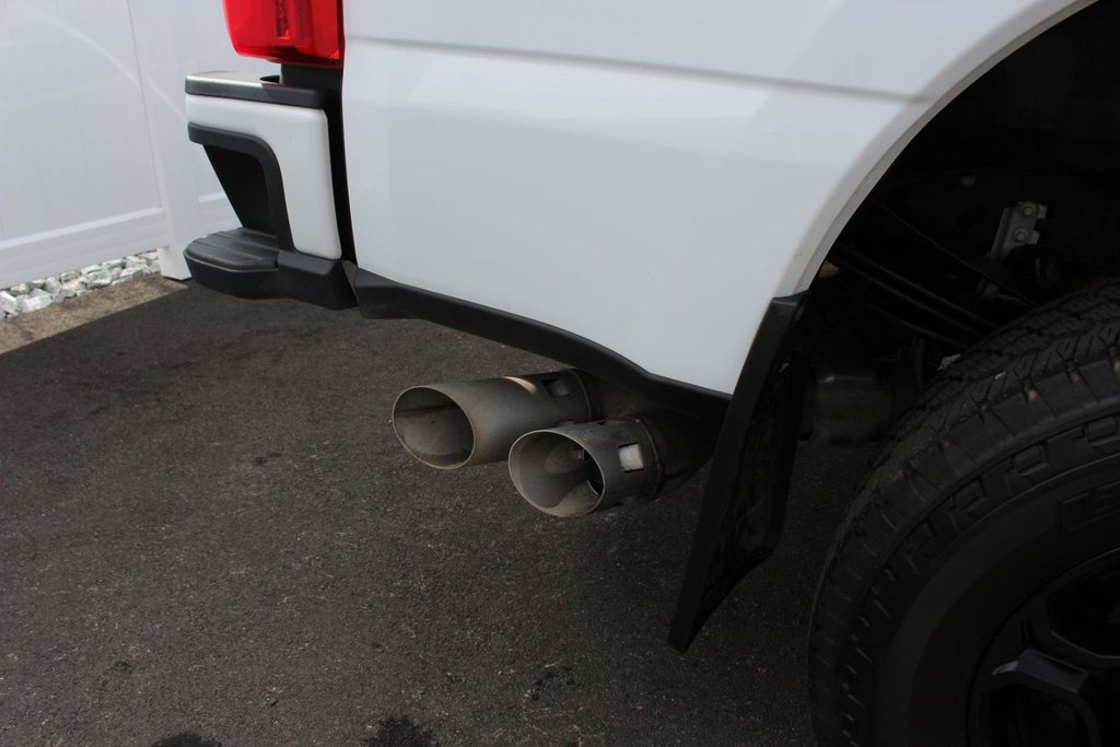 2025 Ford Super Duty F-250 SRW in Antigonish, Nova Scotia - 26 - w1024h768px