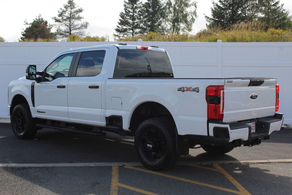 2025 Ford Super Duty F-250 SRW in Antigonish, Nova Scotia - 39 - w1024h768px