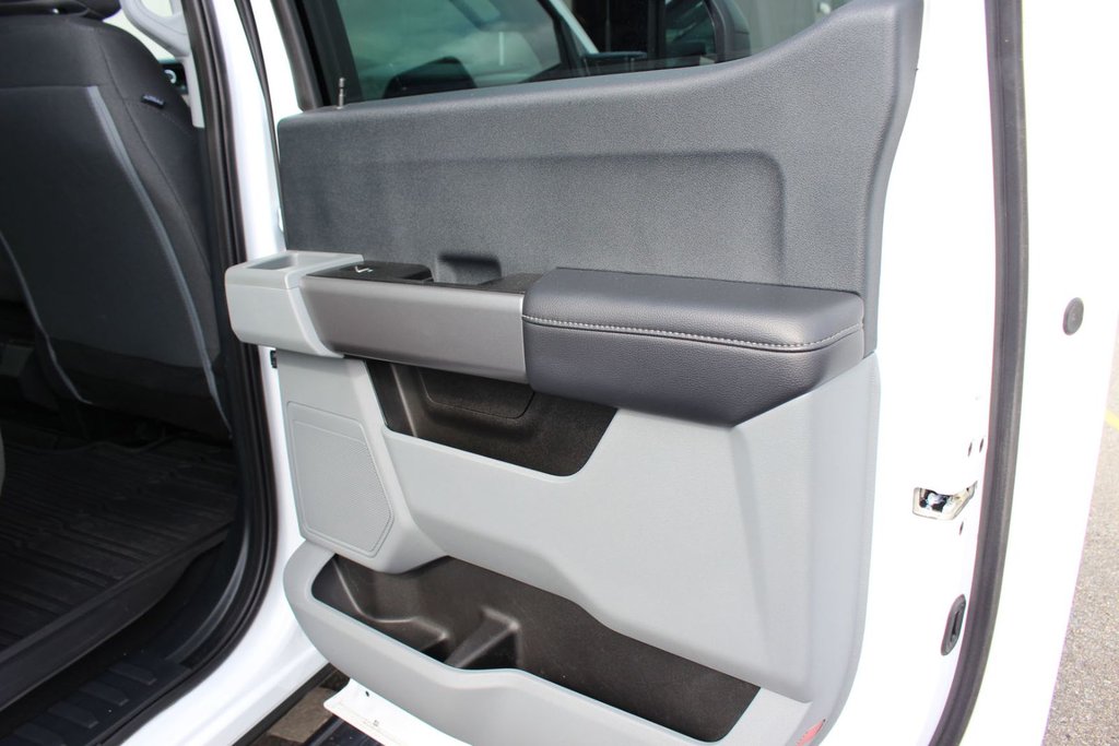2025 Ford Super Duty F-250 SRW in Antigonish, Nova Scotia - 29 - w1024h768px