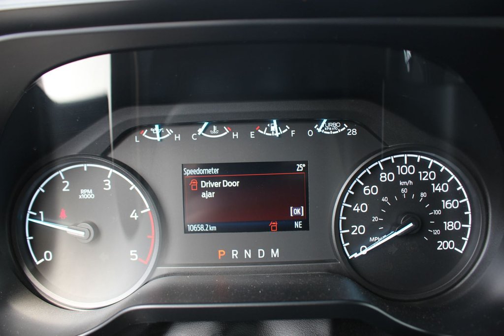 2025 Ford Super Duty F-250 SRW in Antigonish, Nova Scotia - 6 - w1024h768px