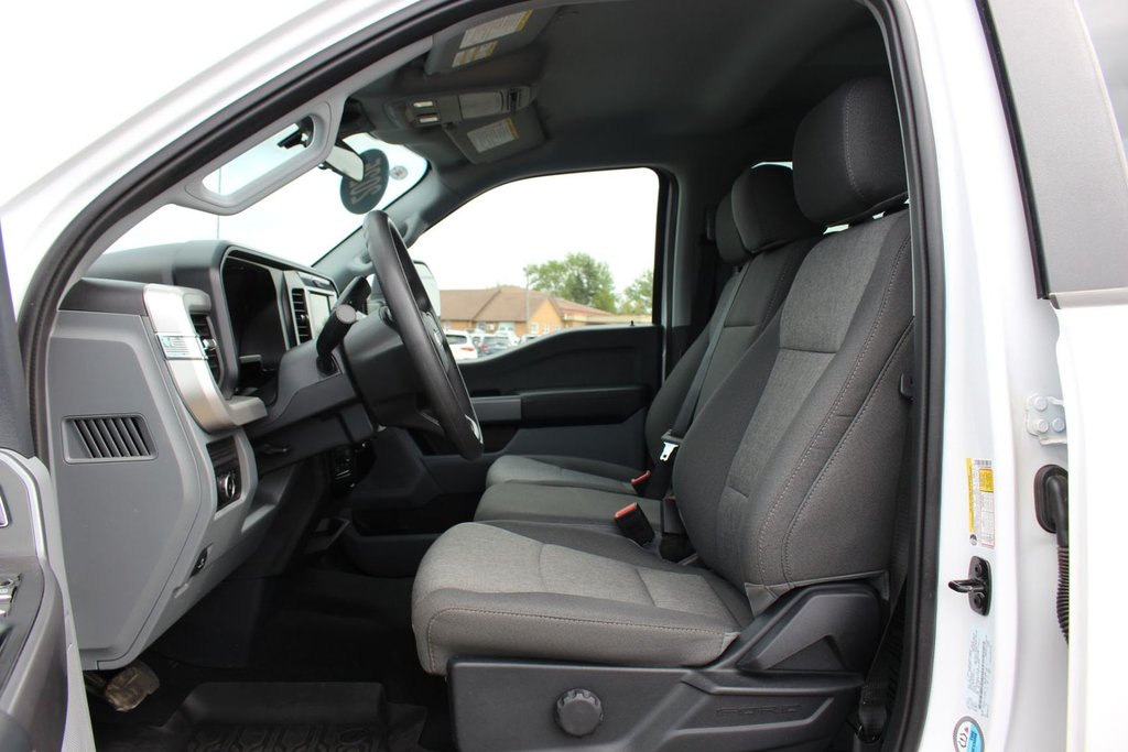 2025 Ford Super Duty F-250 SRW in Antigonish, Nova Scotia - 46 - w1024h768px