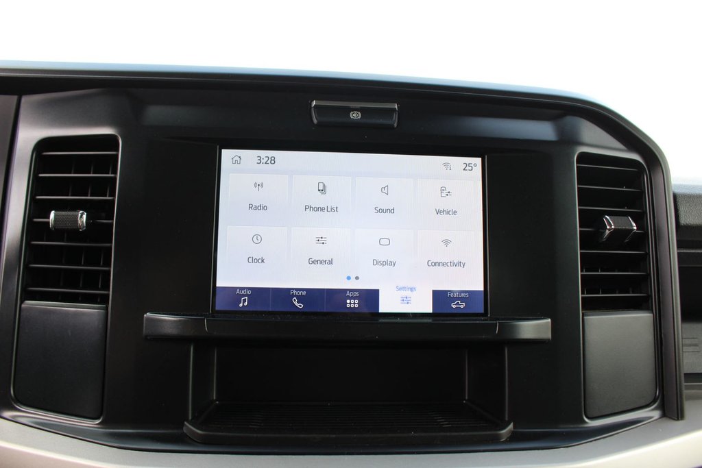 2025 Ford Super Duty F-250 SRW in Antigonish, Nova Scotia - 7 - w1024h768px