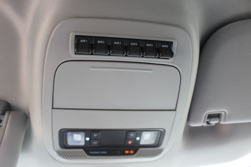 2025 Ford Super Duty F-250 SRW in Antigonish, Nova Scotia - 14 - w1024h768px