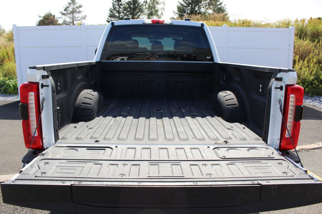 2025 Ford Super Duty F-250 SRW in Antigonish, Nova Scotia - 5 - w1024h768px