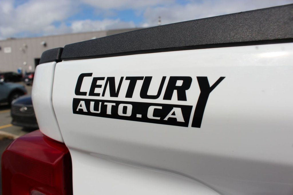 2025 Ford Super Duty F-250 SRW in Antigonish, Nova Scotia - 25 - w1024h768px