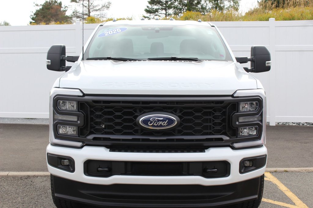 2025 Ford Super Duty F-250 SRW in Antigonish, Nova Scotia - 41 - w1024h768px