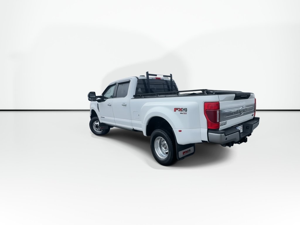 2022 Ford Super Duty F-350 DRW in Antigonish, Nova Scotia - 6 - w1024h768px