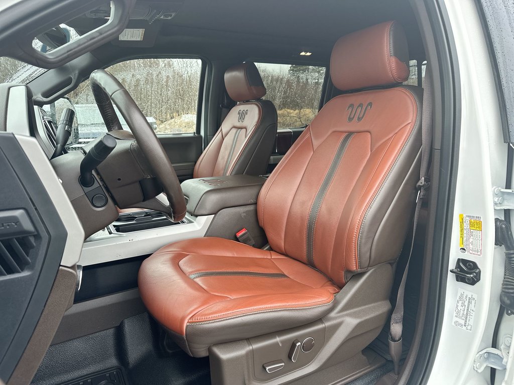 2022 Ford Super Duty F-350 DRW in Antigonish, Nova Scotia - 11 - w1024h768px