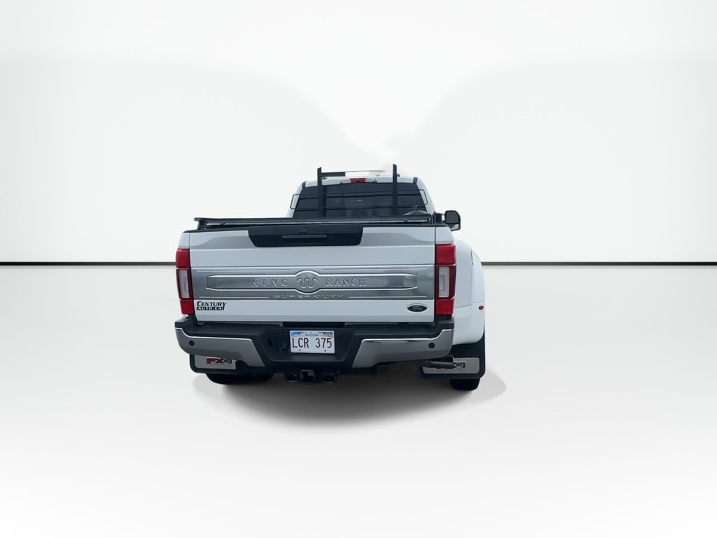 2022 Ford Super Duty F-350 DRW in Antigonish, Nova Scotia - 7 - w1024h768px