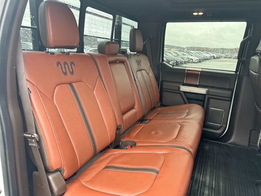 2022 Ford Super Duty F-350 DRW in Antigonish, Nova Scotia - 37 - w1024h768px