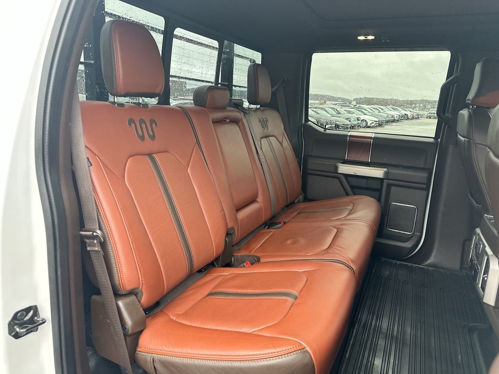 2022 Ford Super Duty F-350 DRW in Antigonish, Nova Scotia - 36 - w1024h768px