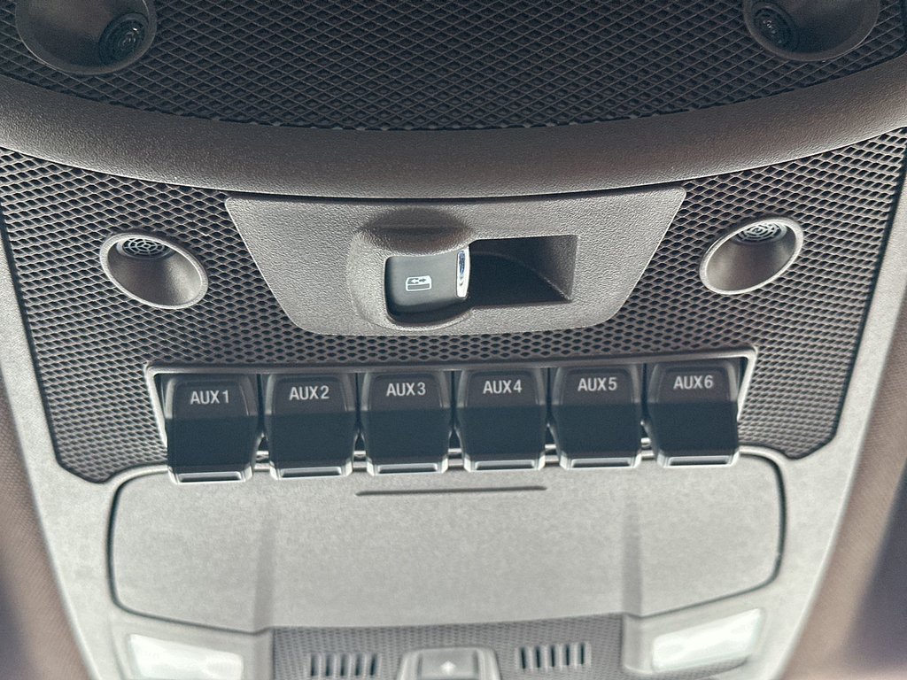 2022 Ford Super Duty F-350 DRW in Antigonish, Nova Scotia - 48 - w1024h768px