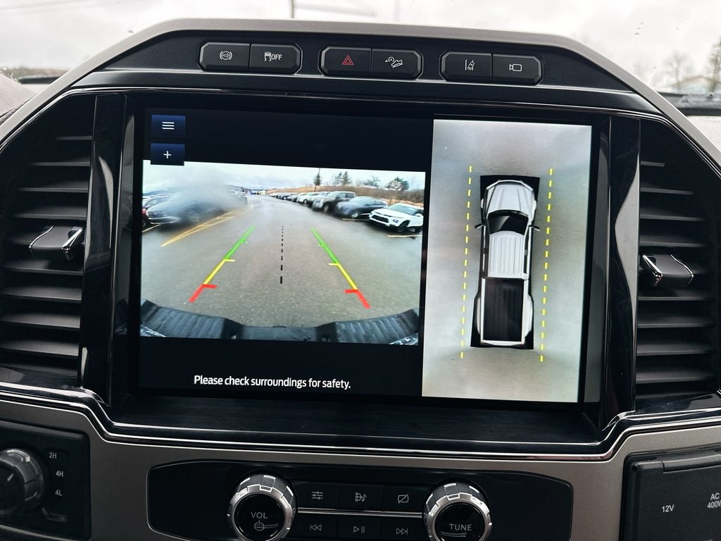 2022 Ford Super Duty F-350 DRW in Antigonish, Nova Scotia - 26 - w1024h768px