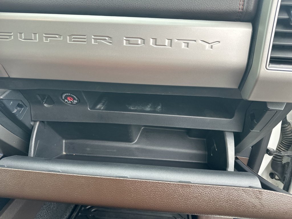 2022 Ford Super Duty F-350 DRW in Antigonish, Nova Scotia - 40 - w1024h768px