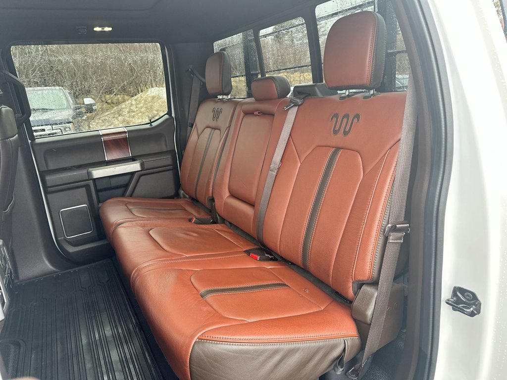 2022 Ford Super Duty F-350 DRW in Antigonish, Nova Scotia - 31 - w1024h768px