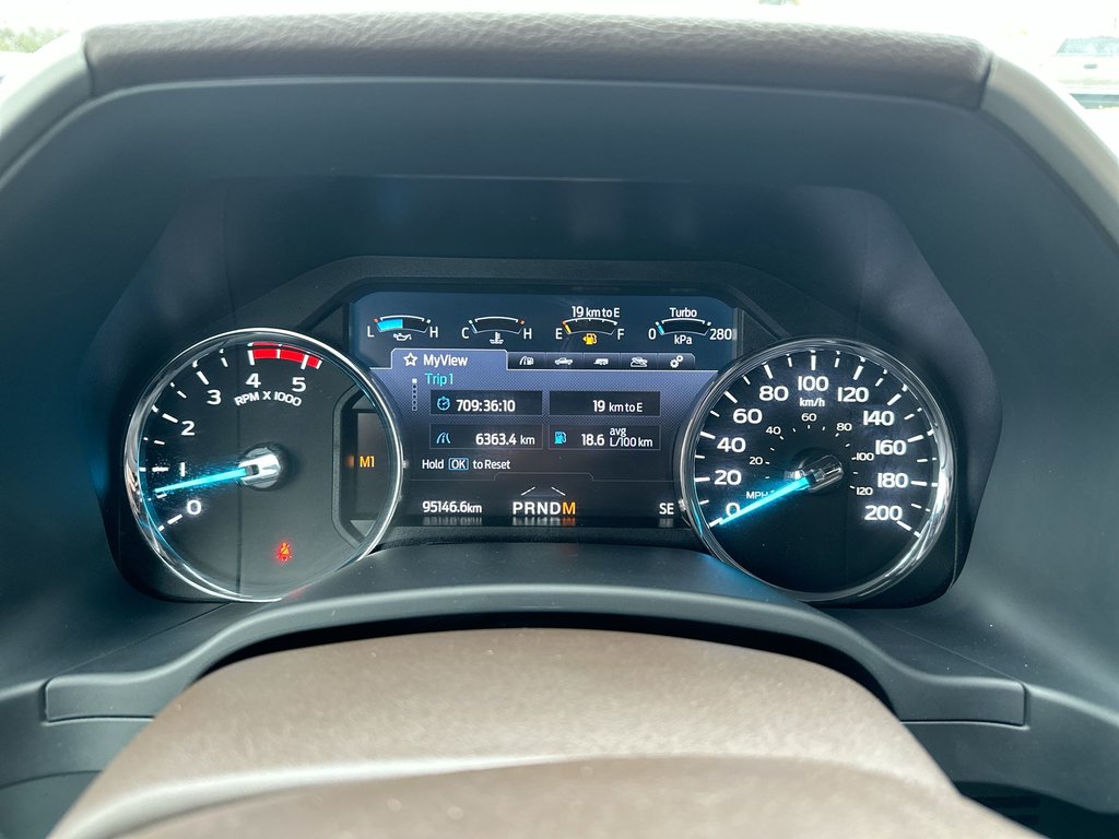 2022 Ford Super Duty F-350 DRW in Antigonish, Nova Scotia - 24 - w1024h768px